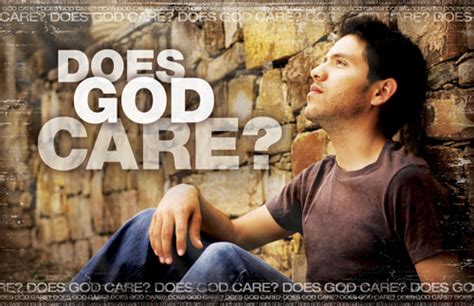 does god care what music i listen to? does he also ponder the genre of movies I watch?