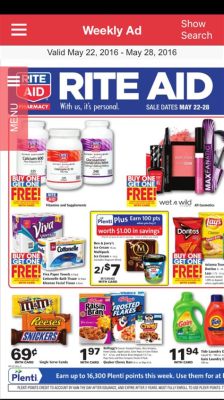 does rite aid print photos