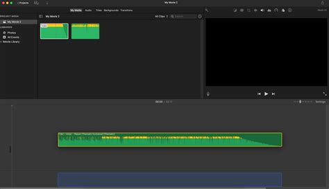 iMovie How to Add Music: A Symphony of Creativity and Chaos