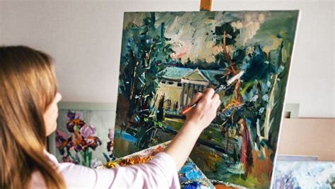 Is Painting Easier Than Drawing? The Debate Continues