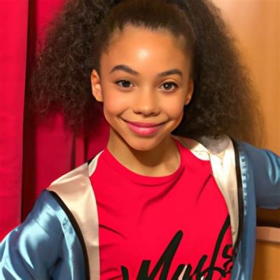 what does asia from dance moms look like now? her future in the industry