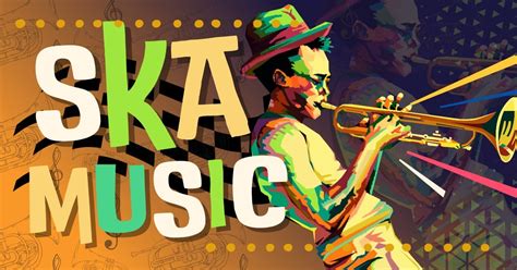 What Is Ska Music: A Blend of Rhythm and Energy