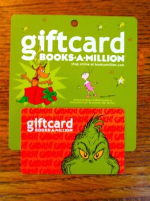 Who Sells Books a Million Gift Cards: A Multi-Faceted Analysis